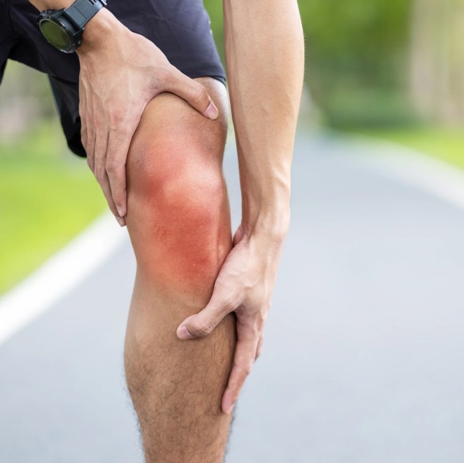 Nutriție și activitate pentru articulații